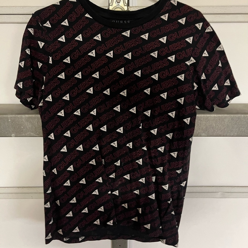 Guess Shirt